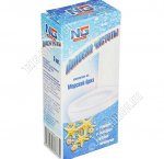 Полоска освежитель д/унитаза 3шт 