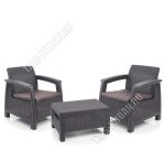 Н-р сад.мебели 3пр.