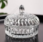 Сахарница с крышкой 225мл 