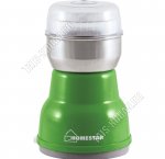 Кофемолка 160Вт 50г,ножи нерж,однород.помол (24)