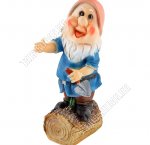 Фигурка полистоун 