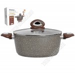 Кастрюля 4,0л d24см (6)