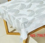 Клеенка глянец 