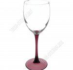 SIGNATURE LILAC Бокал для вина 250мл, б/уп (12)