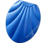 Сиденье жестк. 