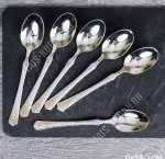 МАРГАРЕТ Ложка чайная 6шт (100)