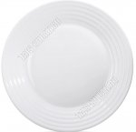 HARENA Тарелка плоская d19см (24)