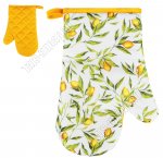 Рукавица полиэстр (17х27см) 