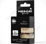 Ароматизатор подвес/шнур (стекло+бук) 6мл 