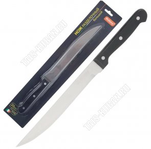 Нож MAL разделочный 20см (12) 
