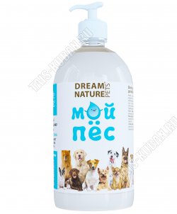 Шампунь-кондиционер для собак 1л (18) 