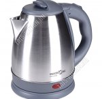 Чайник нерж. 1,5л 1500Вт (16) 