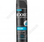 Гель для бритья 200мл (6) 