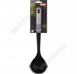 Chef Половник (нейлон+пласт) L34см d9см (24) 