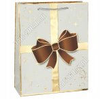 Пакет бумажный (h32х26см) 210г/м2 