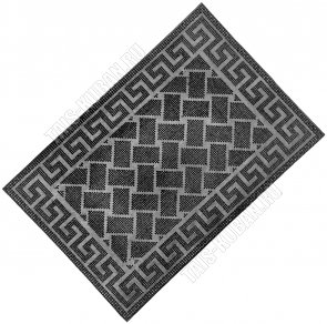 Коврик (40х60см) 