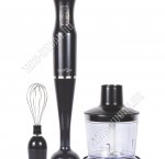 Блендерный н-р 600Вт 2скор,измельчитель 0,5л,2 насадки (8)