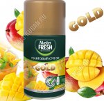 Освежитель воздуха для автоматического диспесера (сменный баллон) 250мл 