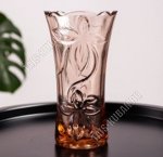 Ваза для цветов h22см 