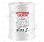 Веревка/шпагат полипропилен (200м) d1,2мм , бобина (25) 