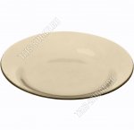 Тарелка INVITATION BRONZE б/уп d22см, глубокая (12)