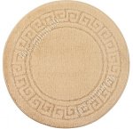 Коврик кругл (d67см) 