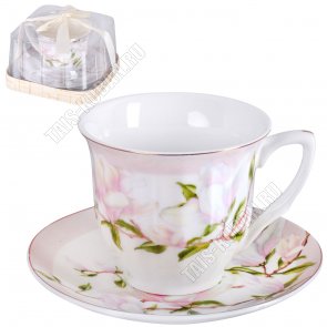 Чай- 2пр White Liliy 250мл 