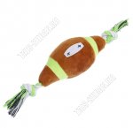 Игрушка-мягкая,пищалка 