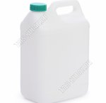 Канистра 10л, d горла 4,5см (23х15 h9см) (6) 