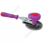 Закаточная машинка полуавтомат,