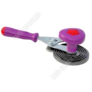 Закаточная машинка полуавтомат,