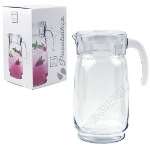 Кувшин п/уп 1,65л 