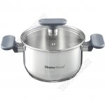 Симба Кастрюля 3,3л d20см,ф.цилиндр (6)