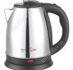 Чайник нерж. 1,8л 1500Вт (16)