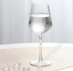 ALLEGRA OPTIC Бокал для вина 350мл, б/уп (12)