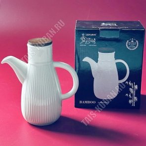 Tropical Кувшин для масла,уксуса 400мл 