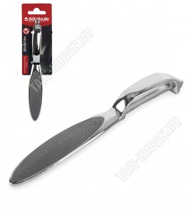 Quantum Овощечистка (продольная) L17см (6) 