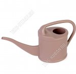 Лейка д/растений 1,3л h18см (10) 