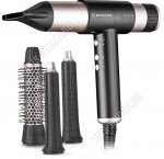 Фен-Мультистайлер 2000Вт (8)