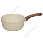 Ковш 1,5л d18см,ручка бакел 