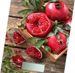 Весы кухонные электронные (стекло) до 7кг 