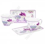 Чай- 4пр Elan 250мл 