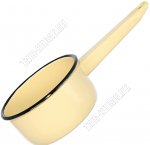 Кремовый Ковш (цил) 1,0л (12)