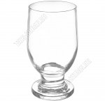 Стакан высокий 215мл h12см BINGO б/уп (12)