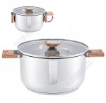 Смарт Кастрюля 5,8л d24см (6)