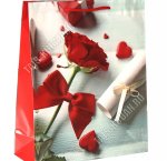 Пакет бумажный (h32х26см) 