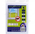 Москитная сетка для окон (200х150см) (8)