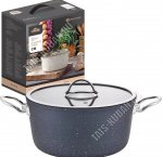 Кастрюля 6,5л d28см h12см (4)