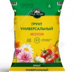 Грунт САД ЧУДЕС - Универсальный  5л (5)