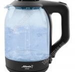 Чайник стекло 1,8л 1500Вт 